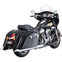 Indian Roadmaster Premium Exhausts